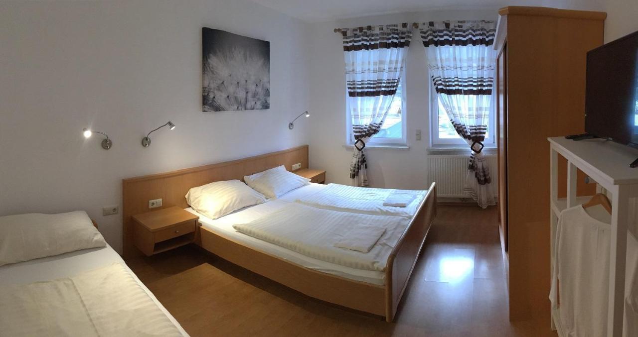 Apartment Sara Ausserfragant エクステリア 写真